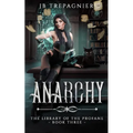 Anarchy: A Paranormal Reverse Harem Romance - Paperback