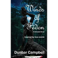 Winds of Fédon: A Grenada Novel - Paperback