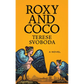 Roxy and Coco - Paperback