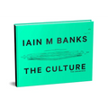 The Culture: The Drawings - Hardcover