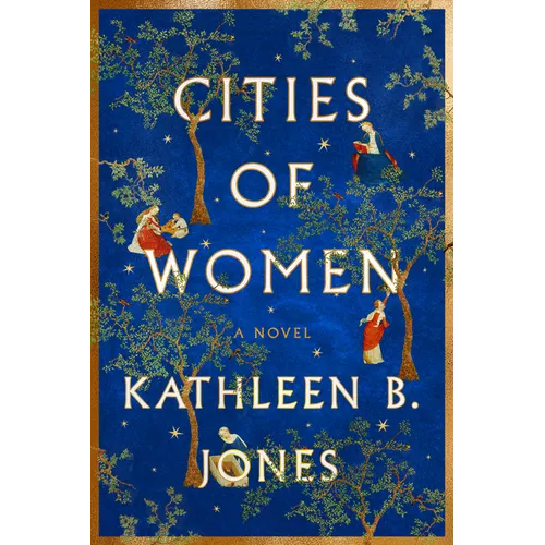 Cities of Women - Hardcover