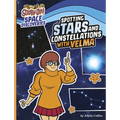 Spotting Stars and Constellations with Velma - Paperback