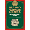 The Discreet Hero - Paperback