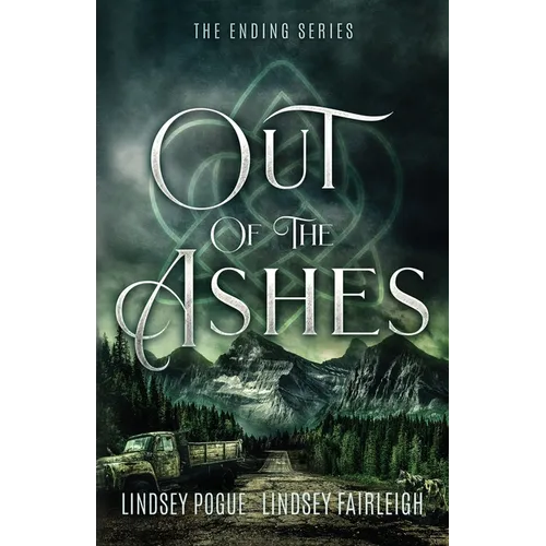 Out Of The Ashes - Paperback