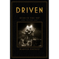 Driven: Rush in the '90s and in the End - Imitation Leather