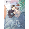 Stay by My Side After the Rain Vol. 3 - Paperback
