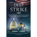 Deep Strike - Paperback