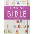 Timeline of the Bible - Hardcover