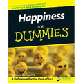 Happiness for Dummies - Paperback