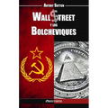 Wall Street y los Bolcheviques - Paperback
