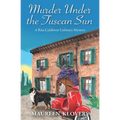 Murder Under the Tuscan Sun - Paperback
