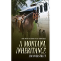 A Montana Inheritance - Paperback