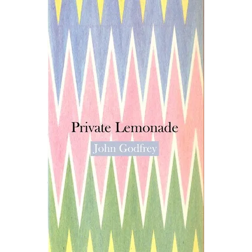 Private Lemonade - Paperback
