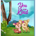 You Are Kind - Hardcover
