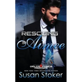 Rescuing Aimee - Paperback