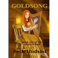 Goldsong - Paperback
