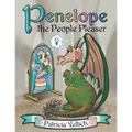 Penelope the People Pleaser - Paperback