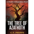 The Tree of Azathoth - Paperback