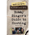 Supernatural: Bobby Singer's Guide to Hunting - Paperback