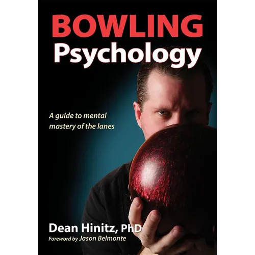 Bowling Psychology - Paperback