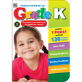 Complete Book of Grade K - Paperback