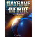 Daygame Infinite Colour - Hardcover