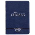 The Chosen Book Two: 40 Days with Jesus - Imitation Leather