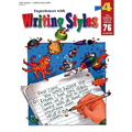 Experiences with Writing Styles Reproducible Grade 4 - Paperback