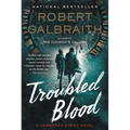 Troubled Blood - Paperback