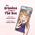 My Grandma Lives in the Box - Paperback