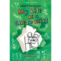 My Life as a Cartoonist - Paperback