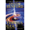 Furious Gulf - Paperback