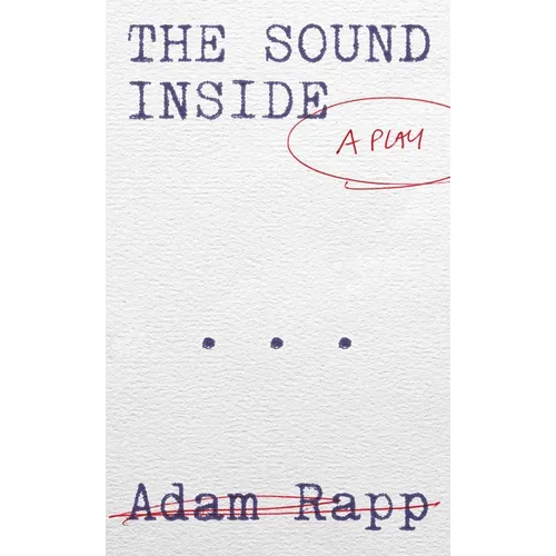 The Sound Inside - Paperback