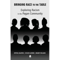 Bringing Race to the Table - Paperback