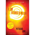 I Am Number Four - Paperback