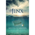 Jinx - Paperback