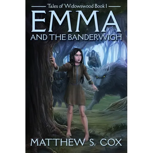 Emma and the Banderwigh - Paperback