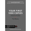 Your First 1000 Copies - Paperback