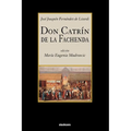 Don Catrin de La Fachenda - Paperback