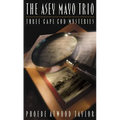 Asey Mayo Trio: Three Cape Cod Mysteries (Revised) - Paperback