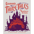 Grimm's Fairy Tales - Hardcover