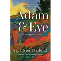 Adam & Eve - Paperback