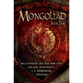 The Mongoliad: Book Two - Paperback