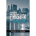 From Prison to Poetry - Paperback