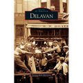 Delavan - Hardcover