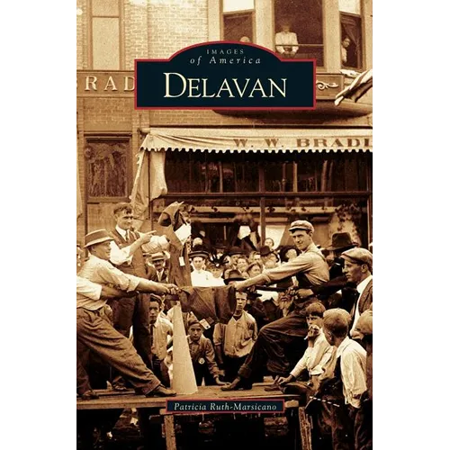 Delavan