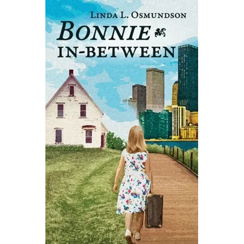 Bonnie In-Between - Paperback