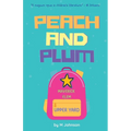 Peach and Plum - Paperback