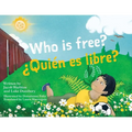 Who Is Free? (¿Quién es Libre?) - Paperback