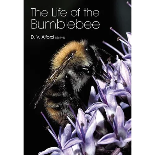 The Life of the bumblebee - Paperback